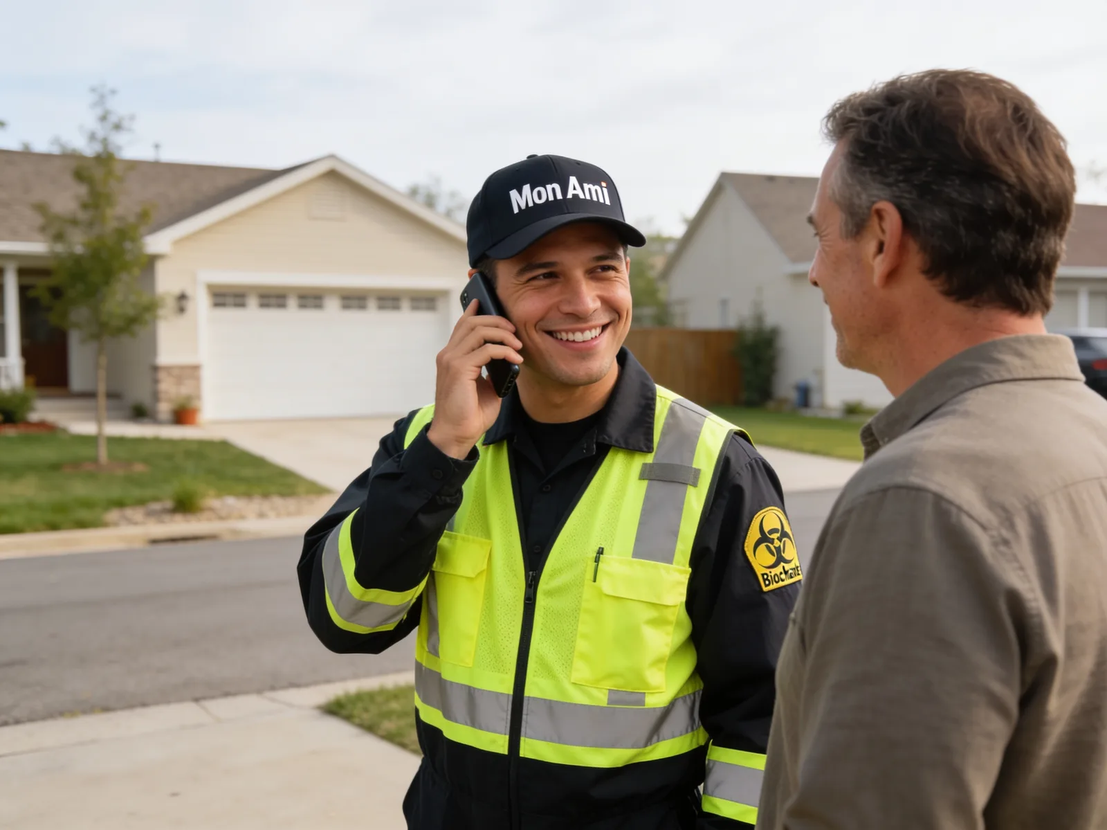 Sewage Cleanup Lindon, UT FAQs